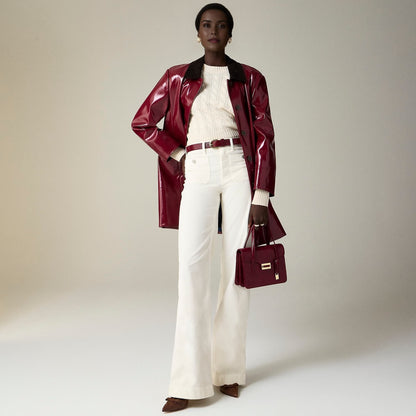 Last Day 50% OFF🔥Tummy Control Sailor Wide Leg Trouser (Buy 2 Free Shipping)