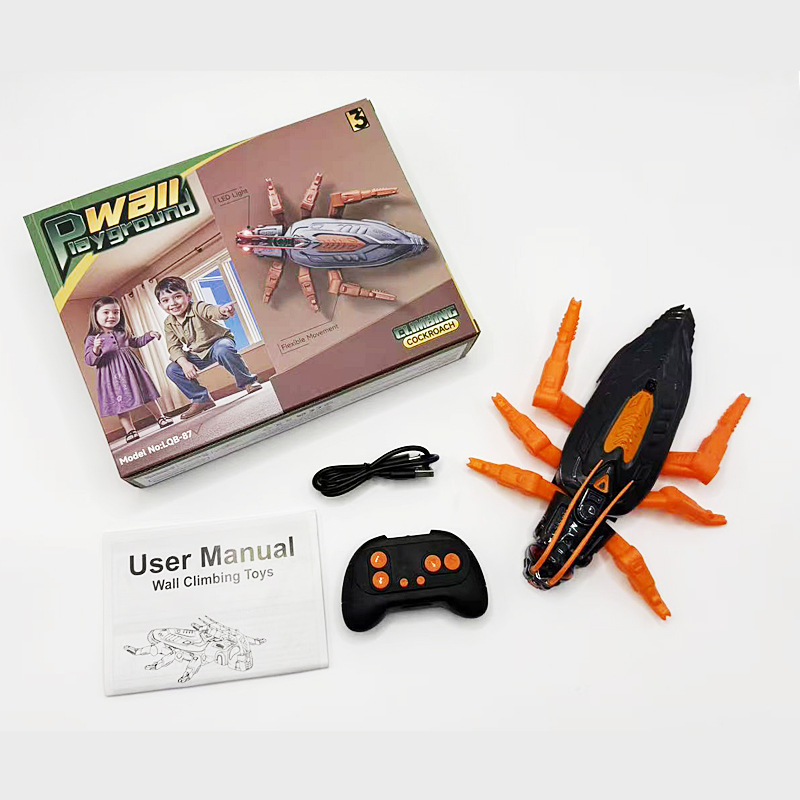 🎁Last Day 49% OFF🎁 Wall Crawler Gecko👑