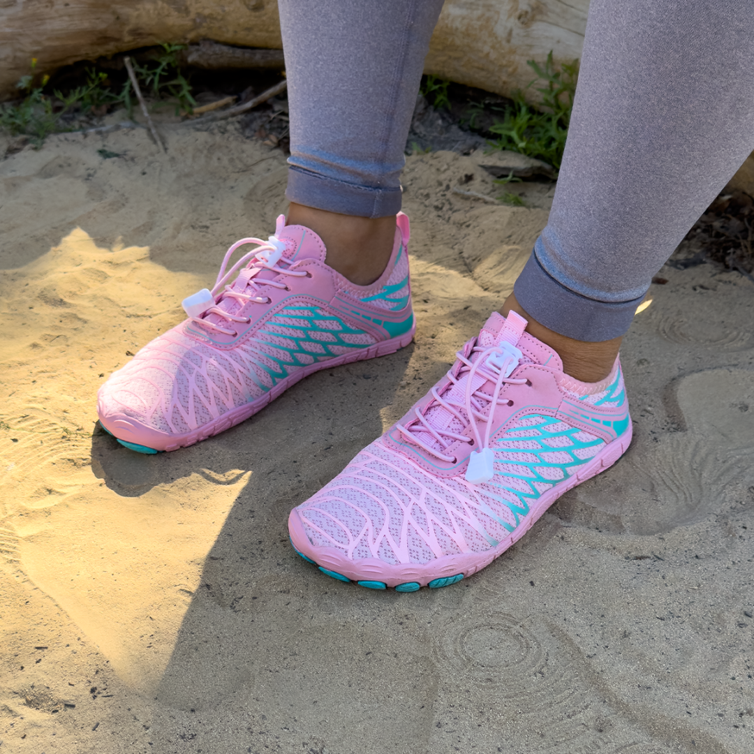 Grounding Allround Barefoot Shoes (SPECIAL SALE)