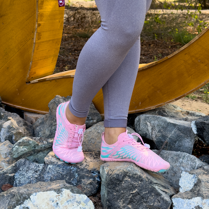 Grounding Allround Barefoot Shoes (SPECIAL SALE)