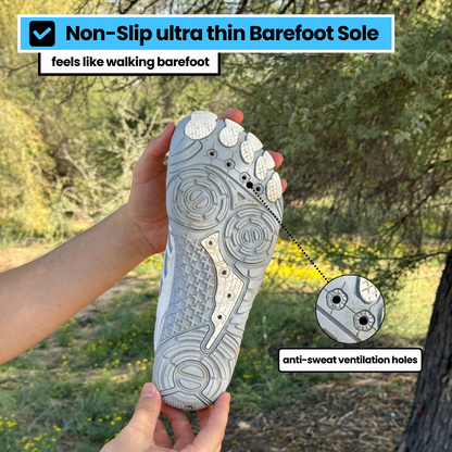 Grounding Allround Barefoot Shoes (SPECIAL SALE)