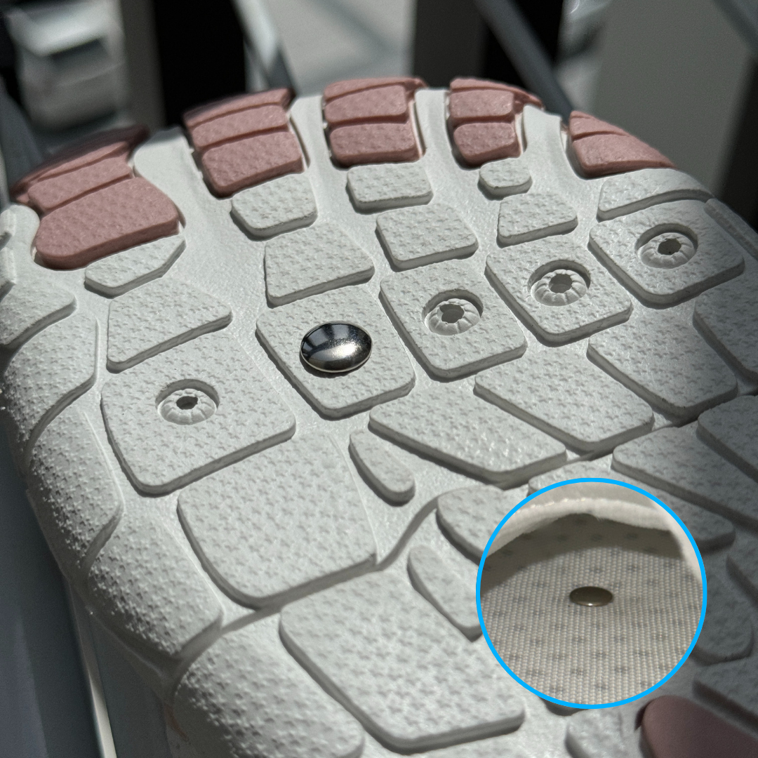 Grounding Allround Barefoot Shoes (SPECIAL SALE)