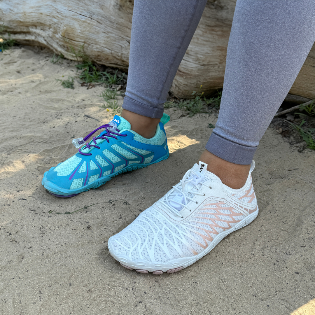 Grounding Allround Barefoot Shoes (SPECIAL SALE)