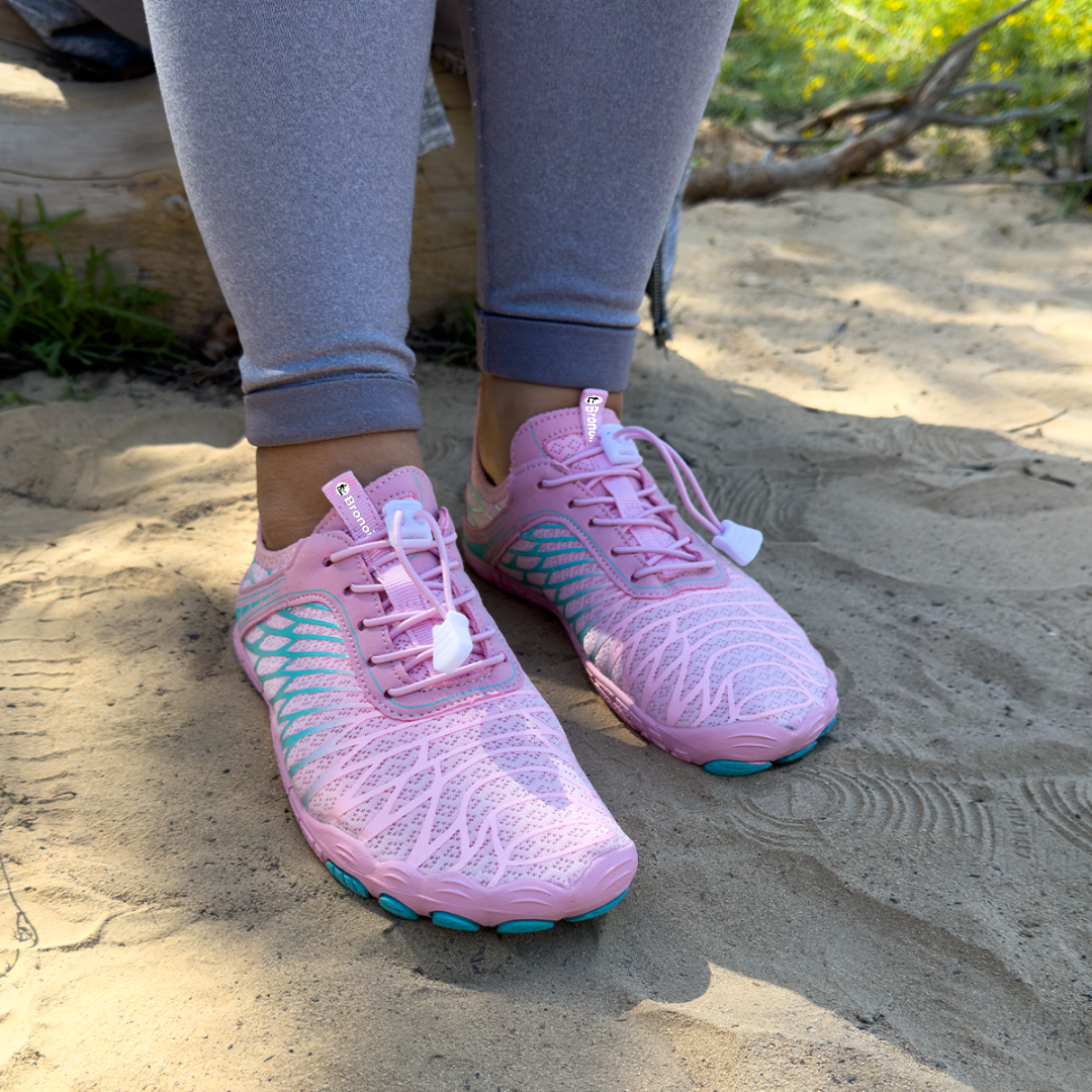 Grounding Allround Barefoot Shoes (SPECIAL SALE)